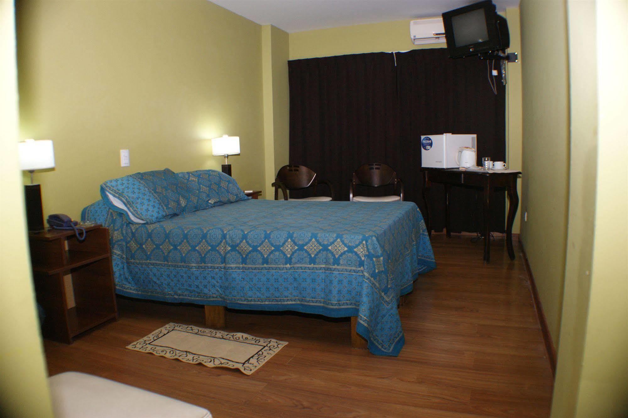 Savannah Cordoba Hotel Exterior foto